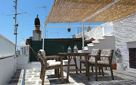 Casa Caterina-Charming Typical Ostuni Home Cozy Rooftop Terraces